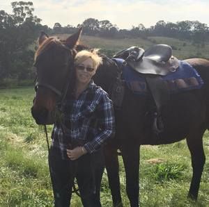 Meet your Posher, Michelle